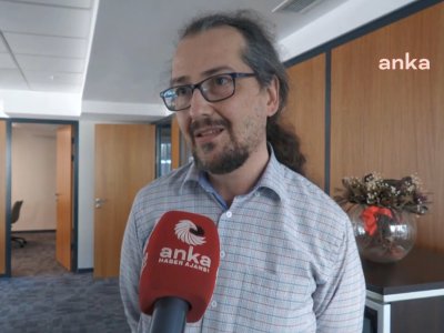 `ÇÖZÜM KAMULAŞTIRMA, YARA BANDI UYGULANIYOR` (ANKA HABER AJANSI)