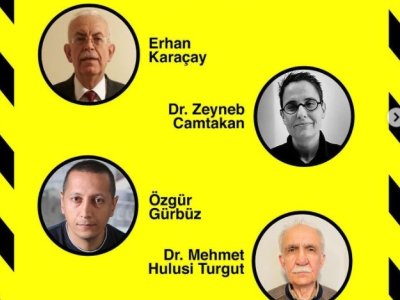 NÜKLEER ENERJİ PANELİ