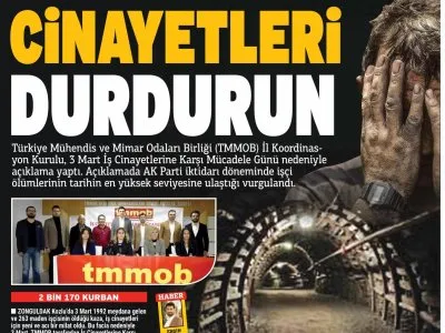 CİNAYETLERİ DURDURUN (ANTALYA KÖRFEZ - 03.03.2022)