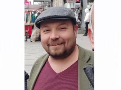 GENÇ MESLEKTAŞIMIZ MENDERES AYHAN`I YİTİRDİK, ÜZGÜNÜZ...