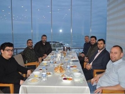 GELENEKSEL BİRLİK, BERABERLİK VE DAYANIŞMA YEMEĞİ