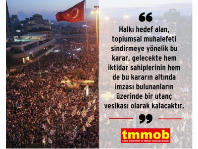 KİMSE DOKUNAMAZ BİZİM SUÇSUZLUĞUMUZA!