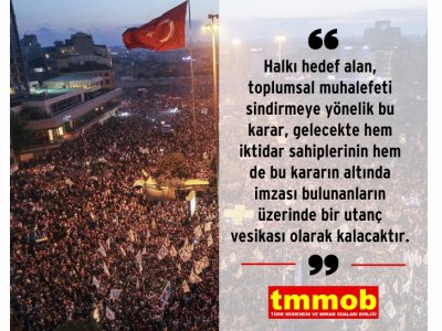 KİMSE DOKUNAMAZ BİZİM SUÇSUZLUĞUMUZA!