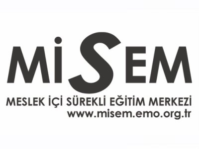 MİSEM KAPSAMINDA ŞUBEMİZDE YAPILMASI PLANLANAN EĞİTİMLER