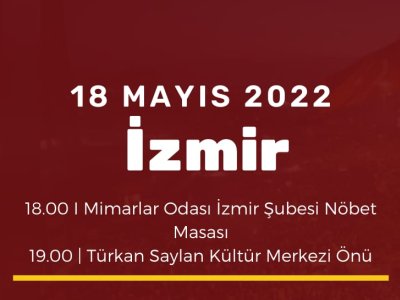 GEZİ`YE, EMEĞİMİZE VE MESLEĞİMİZE SAHİP ÇIKIYORUZ!