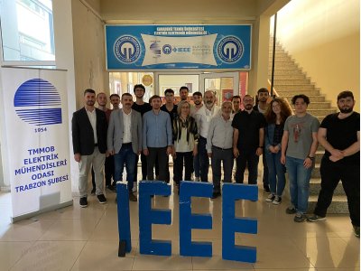 HABERLEŞME GÜNLERİ