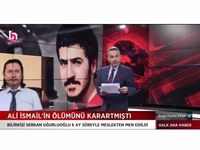 HALK TV- ANA HABER