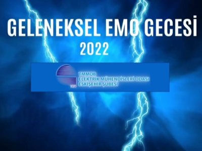 GELENEKSEL EMO GECESİ 2022 !!!