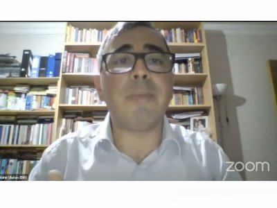 TURNUSOL TV- SÖYLEŞİ/TÜRKİYENİN ENERJİ KRİZİ VE YANSIMALARI
