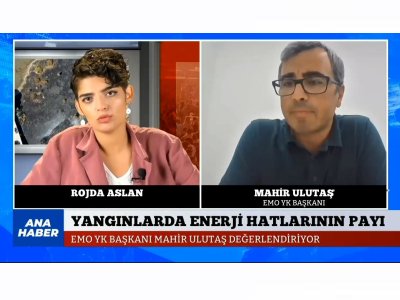 YOL TV- ANA HABER