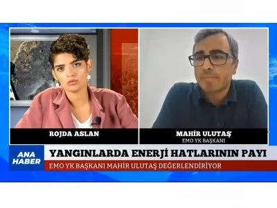 YOL TV- ANA HABER