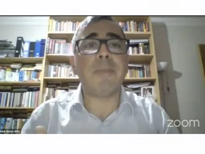 TURNUSOL TV- SÖYLEŞİ/TÜRKİYENİN ENERJİ KRİZİ VE YANSIMALARI