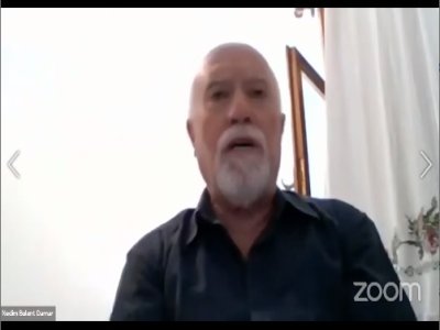 TURNUSOL TV - SÖYLEŞİ