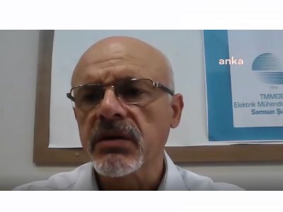 ANKA TV- HABERLER