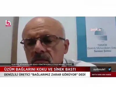 HALK TV- ANA HABER