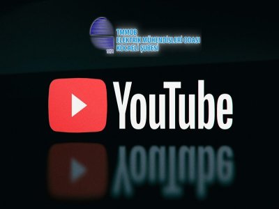 EMO KOCAELİ ŞUBESİ YOUTUBE KANALI ERİŞİME AÇILDI!