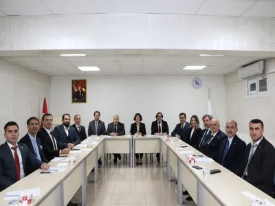 ELEKTRİK SAYAÇLARI TEMİNİNDE YAŞANAN SORUNLAR