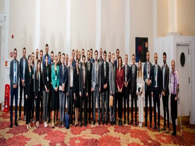 KIBRIS YENİLENEBİLİR ENERJİ ZİRVESİ