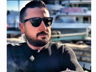 ÜYEMİZ AHMET ERSOY VEFAT ETMİŞTİR
