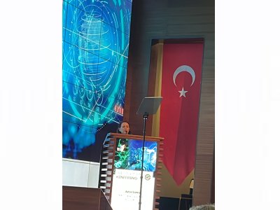 GÜÇ SİSTEMLERİ KONFERANSI-III (GSK2022) DÜZENLENDİ