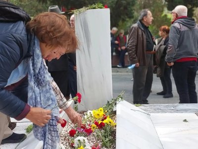 ORD. PROF. BEDRİ KARAFAKIOĞLU ANMASI GERÇEKLEŞTİRİLDİ