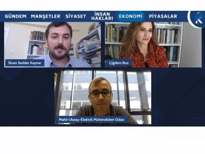 KAMPANA NEWS- SABAH KAHVESİ