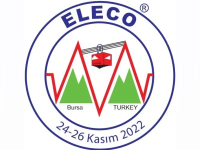 ELECO 2022 BAŞLIYOR