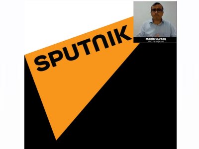 SPUTNİK RADYO- SEYİR HALİ