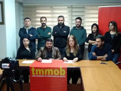 GEZİ DAVASI İLE CEZALANDIRILAN ARKADAŞLARIMIZ SERBEST BIRAKILMALIDIR!