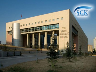 SGK`YE `MESLEK KODU VE PRİM` YAZISI