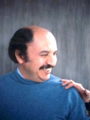 DR. NECDET BULUTU 44. ÖLÜM YILDÖNÜMÜNDE ANIYORUZ