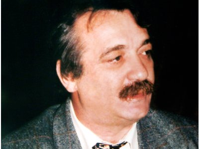 ALAETTİN ANAHTARCI`YI SAYGIYLA ANIYORUZ