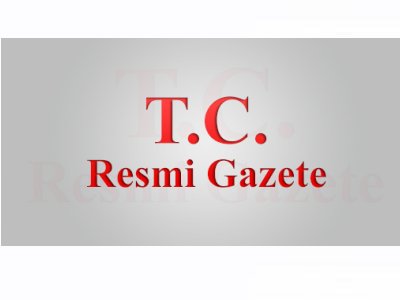 GÜNCEL MEVZUAT DEĞİŞİKLİĞİ BİLGİLENDİRME