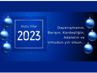 MUTLU YILLAR