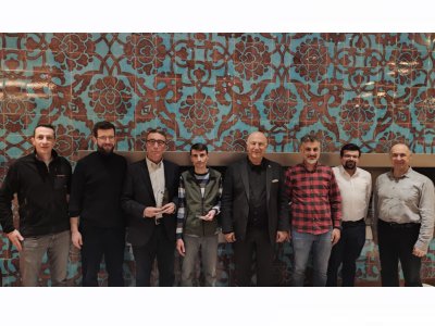 KÜTAHYA İL TEMSİLCİLİĞİNDE DEĞİŞİM GERÇEKLEŞTİ