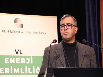 VI. ENERJİ VERİMLİLİĞİ GÜNLERİ