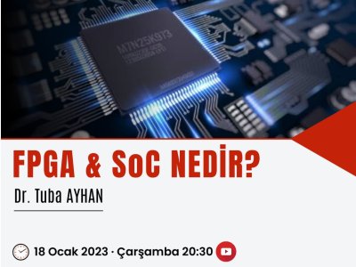 FPGA & SOC NEDİR