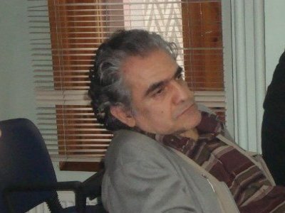 ALİ LÜTFİ GENÇAY YÜĞNÜK`Ü YİTİRDİK