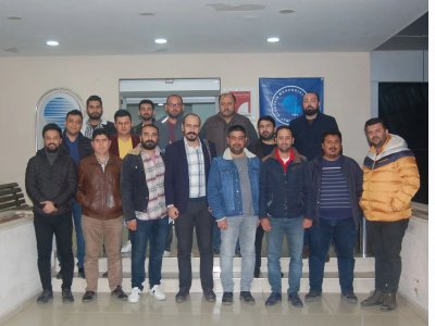 `SMM`LER YENİDEN BİR ARADALAR`