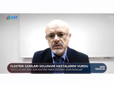 KRT TV- DERİN YOKSULLUK