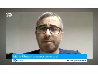 DW TV- HABERLER