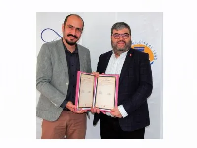 TMMOB ELEKTRİK MÜHENDİSLERİ ODASI (EMO) MERSİN ŞUBESİ İLE MERSİN ÜNİVERSİTESİ SÜREKLİ EĞİTİM UYGULAMA VE ARAŞTIRMA MERKEZİ (MEUSEM) HİZMET İÇİ EĞİTİM REHBERLİK VE DANIŞMANLIK HİZMETLERİNİN YÜRÜTÜLMESİNE AİT İŞ BİRLİĞİ PROTOKOLÜ İMZALANDI