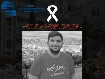 ACI KAYBIMIZ !