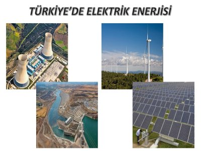 ŞUBAT 2023 ELEKTRİK İSTATİSTİKLERİ