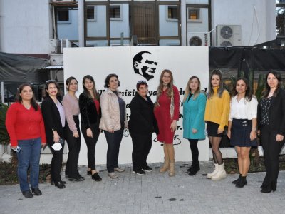 DÜNYA EMEKÇİ KADINLAR GÜNÜ