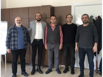 GDZ ELEKTRİK DAĞITIM A.Ş. ZİYARETLERİ
