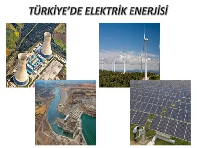 ŞUBAT 2023 ELEKTRİK İSTATİSTİKLERİ