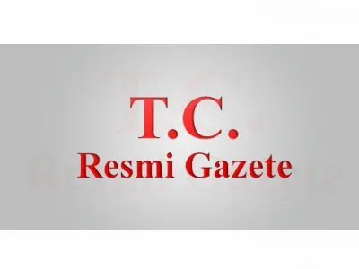 GÜNCEL MEVZUAT DEĞİŞİKLİĞİ BİLGİLENDİRME