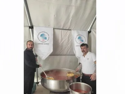 EMO ANKARA ŞUBESİ DEPREMZEDELER İÇİN UZUN SOLUKLU ÇALIŞMA BAŞLATTI