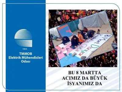ACIMIZ DA BÜYÜK İSYANIMIZ DA